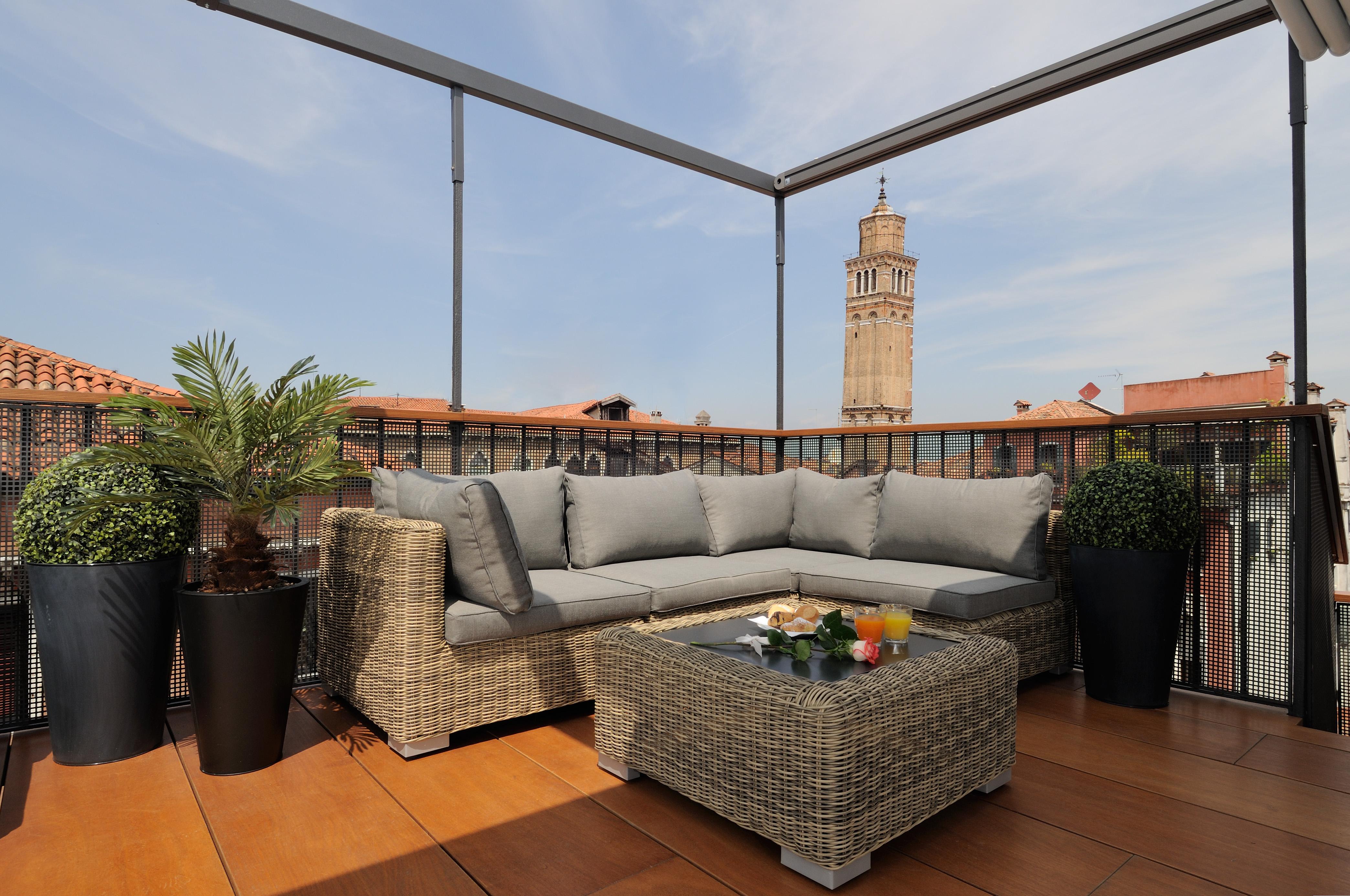Hotel Unahotels Ala 3*