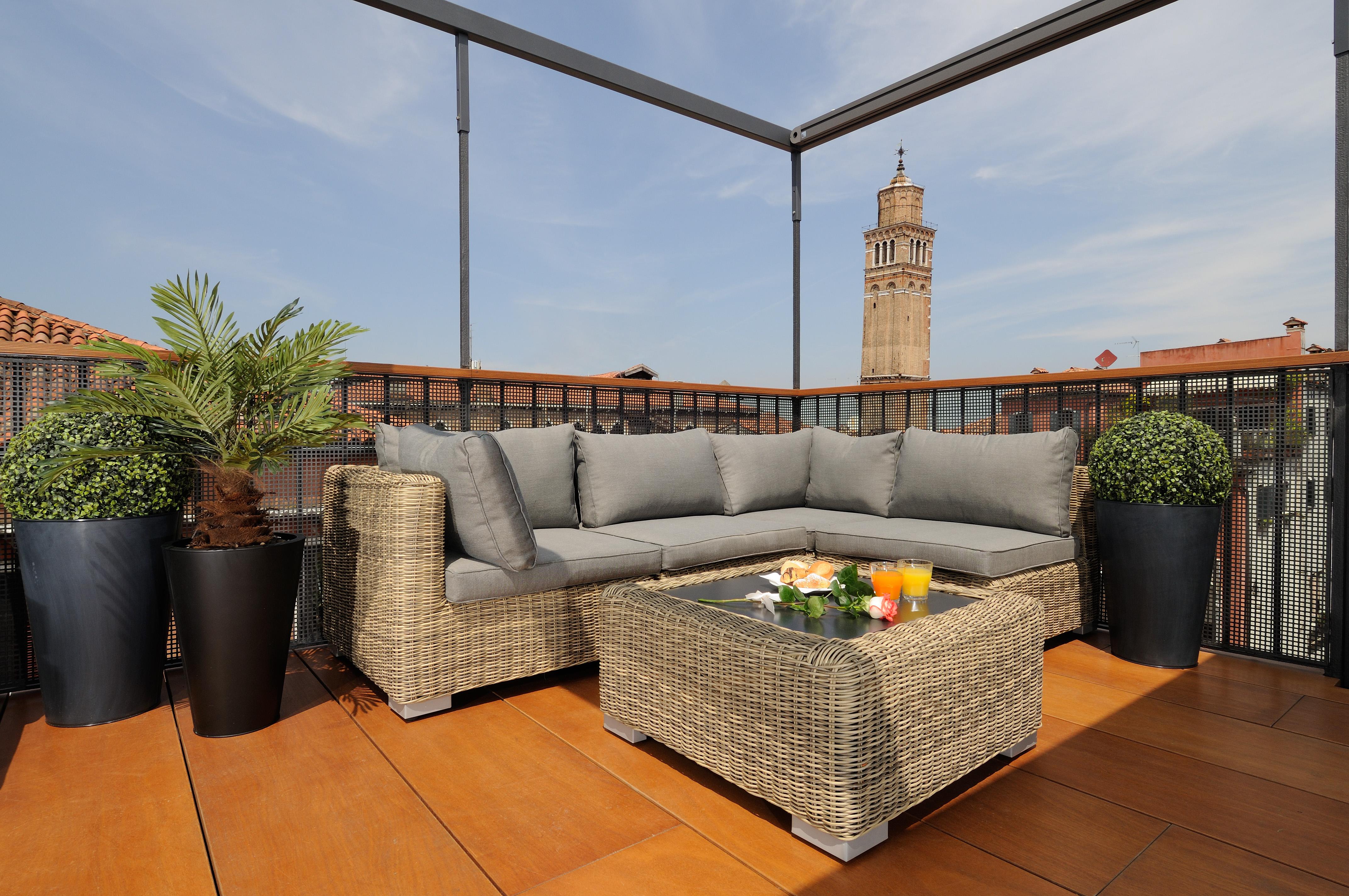 Hotel Unahotels Ala 3*